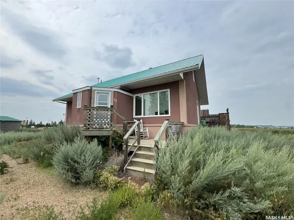 Rural Address, Craik, SK S0G 0V0