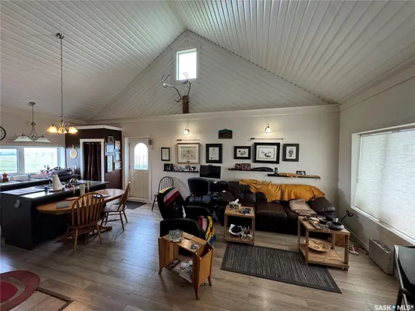 Rural Address, Craik, SK S0G 0V0