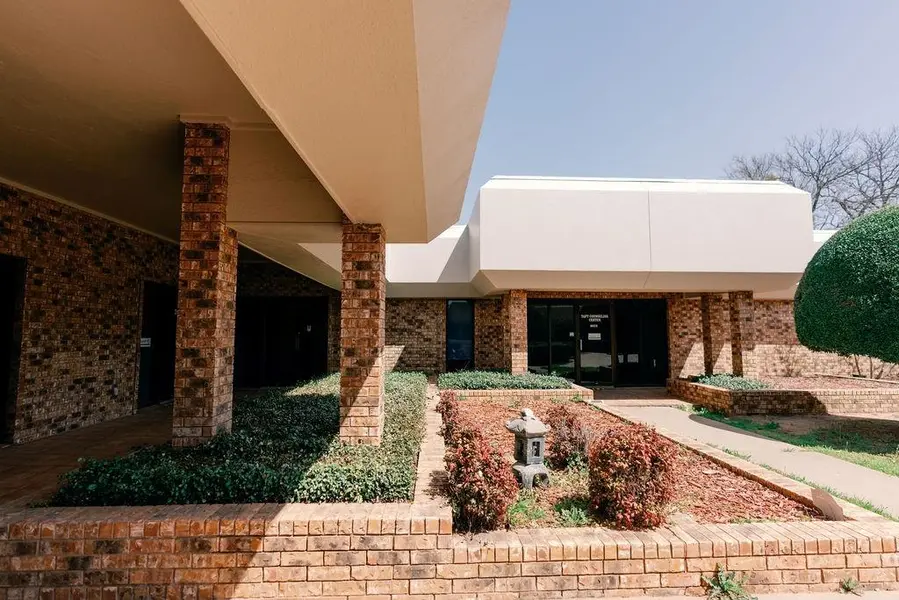 4722 Taft Boulevard #Suites 1-4 combined, Wichita Falls, TX 76308