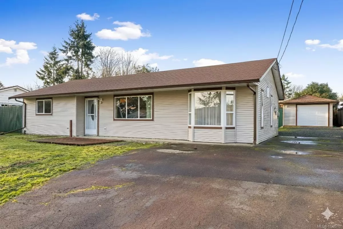 Parksville, BC V9P 1C2,461 Allwood Rd