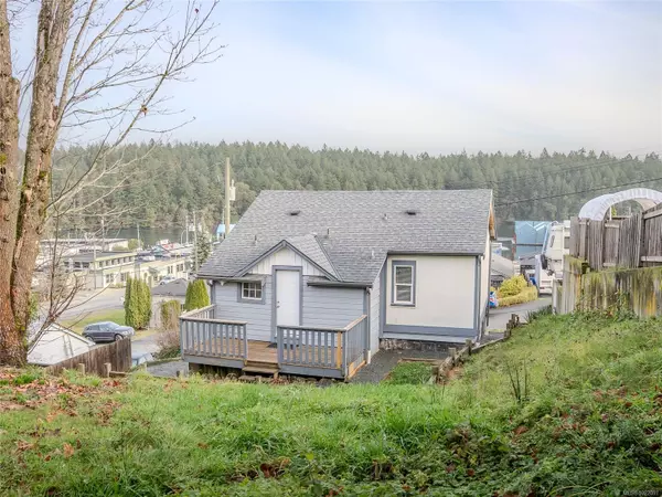 Nanaimo, BC V9S 5B5,1381 Discovery Ave