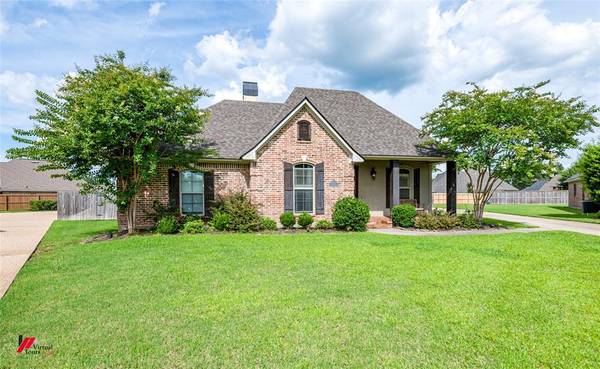 102 Caiden Drive, Benton, LA 71006
