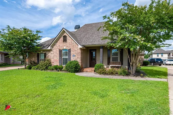 Benton, LA 71006,102 Caiden Drive