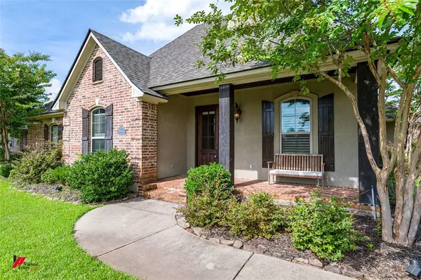 Benton, LA 71006,102 Caiden Drive