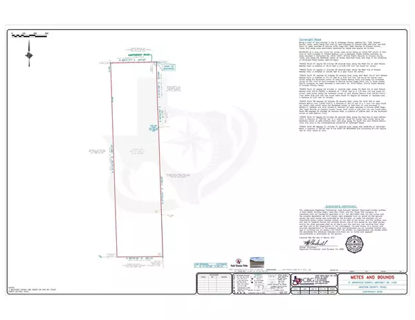 Van Alstyne, TX 75495,TBV Cartwright Road