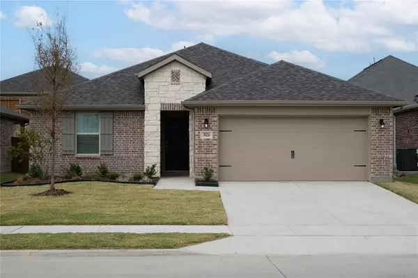 3024 Hollybrook Lane, Anna, TX 75409