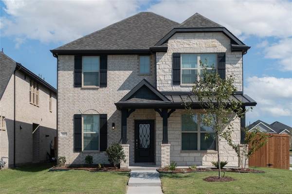 1441 Lady Bird Road, Justin, TX 76247