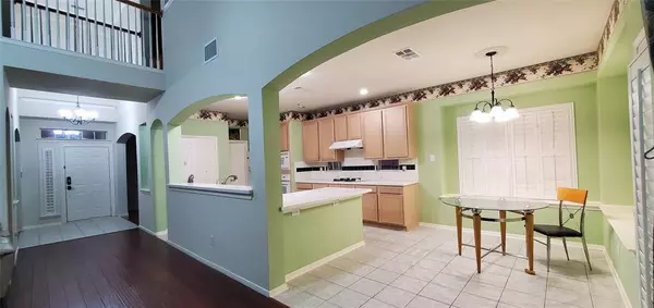 Wylie, TX 75098,1003 Spring Tide Drive