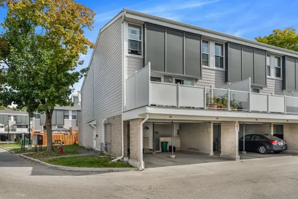 3445 UPLANDS DR #107, Hunt Club - Windsor Park Village And Area, ON K1V 9N5