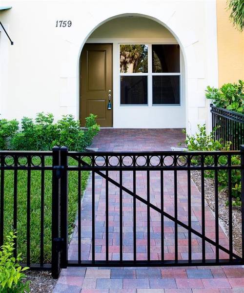 1759 NW 124th Way #1759, Pembroke Pines, FL 33028