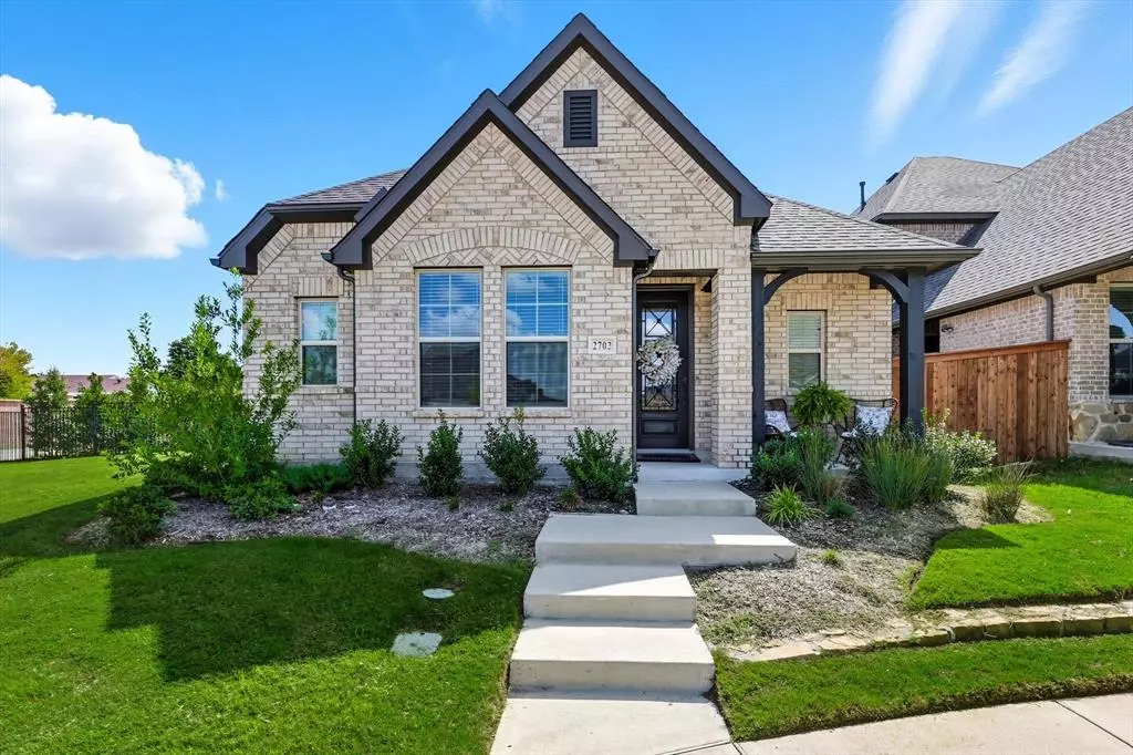 Garland, TX 75042,2702 Geranium Lane