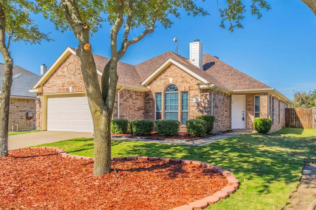 Waxahachie, TX 75167,135 Old Settlers Trail