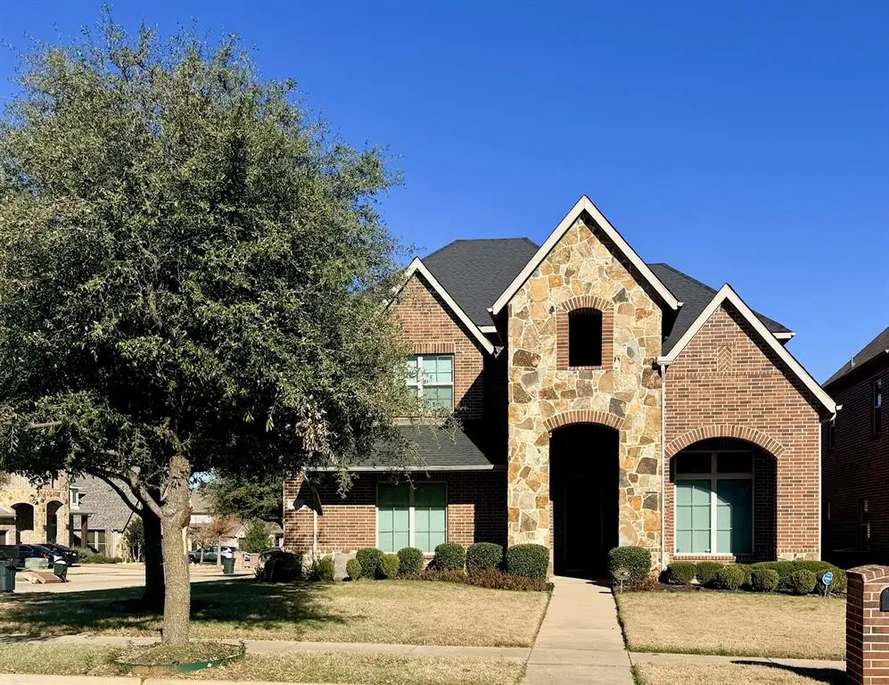 Mansfield, TX 76063,811 Bandelier Lane