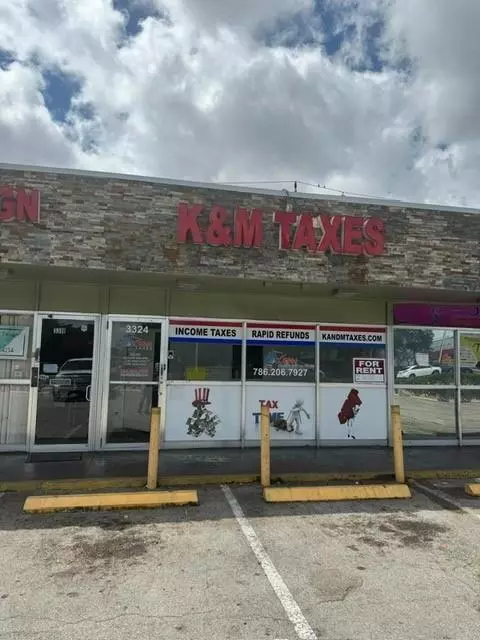 Fort Lauderdale, FL 33312,3306 W Broward Blvd