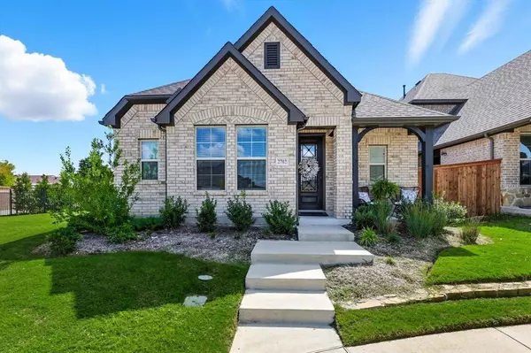 2702 Geranium Lane, Garland, TX 75042