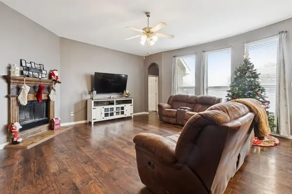 Crandall, TX 75114,109 Harvest Way