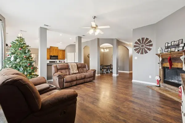 Crandall, TX 75114,109 Harvest Way