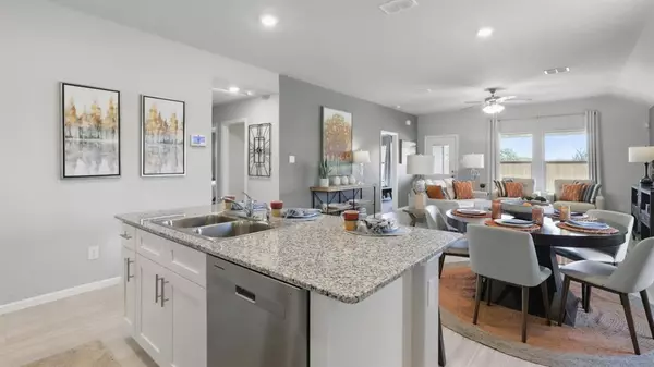 Azle, TX 76020,329 BLANCO Drive