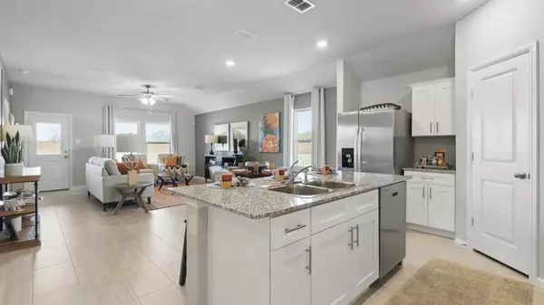 Azle, TX 76020,329 BLANCO Drive