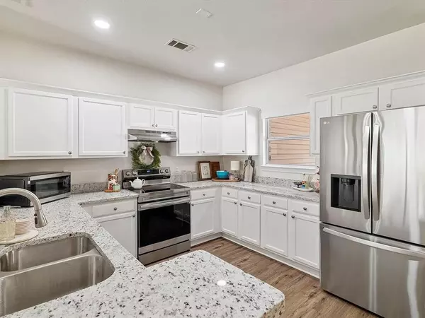 Grand Prairie, TX 75050,2305 Homewood Lane