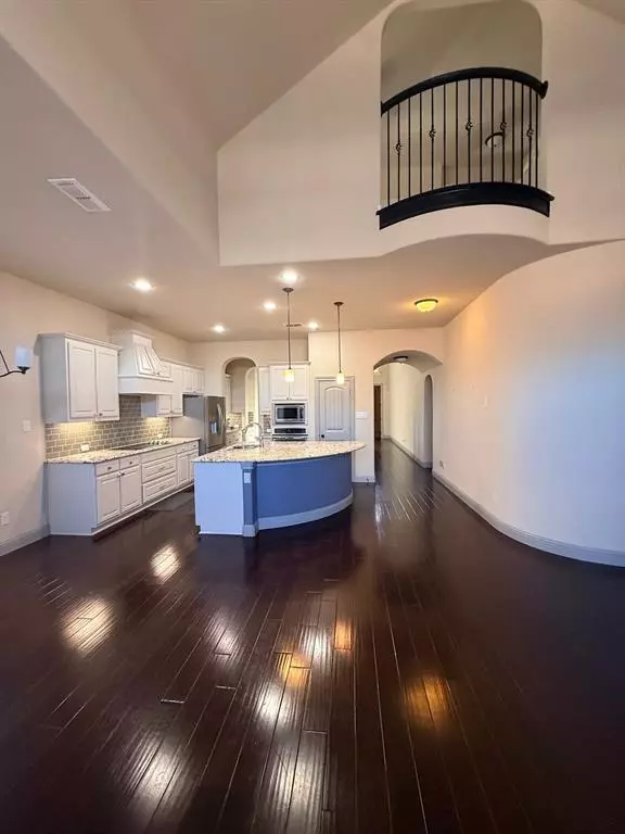 Mansfield, TX 76063,811 Bandelier Lane