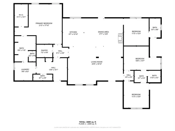 Greenville, TX 75401,646 County Road 4109