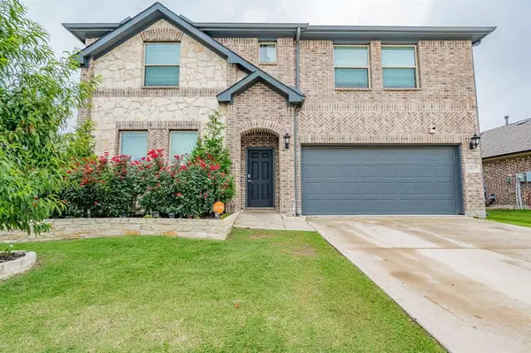 1017 Chatsworth Drive, Anna, TX 75409