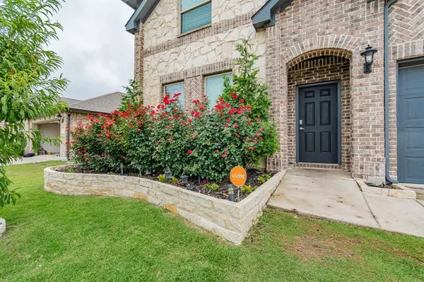 Anna, TX 75409,1017 Chatsworth Drive