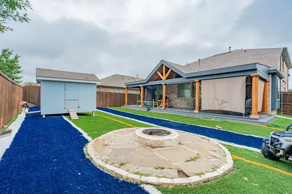 Anna, TX 75409,1017 Chatsworth Drive