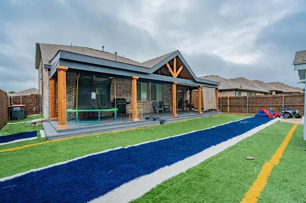 Anna, TX 75409,1017 Chatsworth Drive