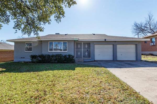 1530 Caravan Trail, Dallas, TX 75241