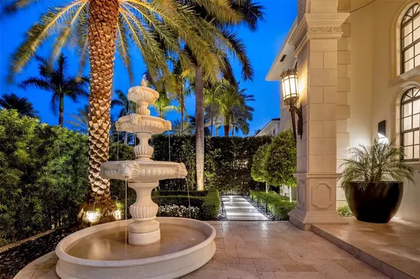 Fort Lauderdale, FL 33301,169 Fiesta Way