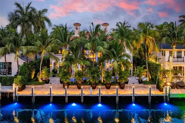 Fort Lauderdale, FL 33301,169 Fiesta Way