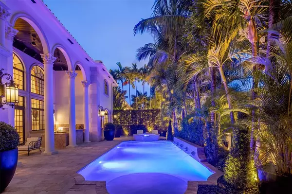 Fort Lauderdale, FL 33301,169 Fiesta Way