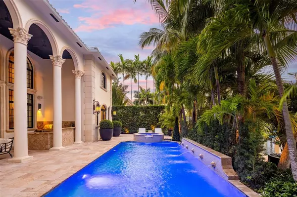 Fort Lauderdale, FL 33301,169 Fiesta Way