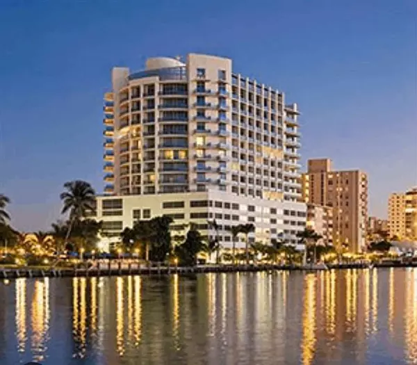 3333 NE 32nd Ave #1204, Fort Lauderdale, FL 33308