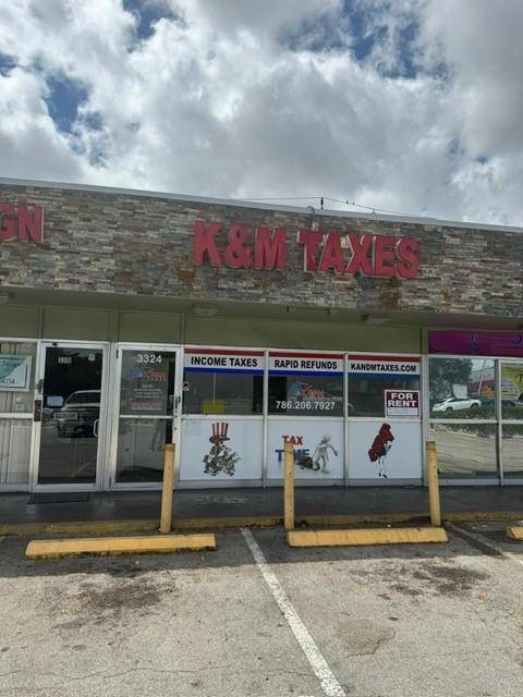 3306 W Broward Blvd, Fort Lauderdale, FL 33312