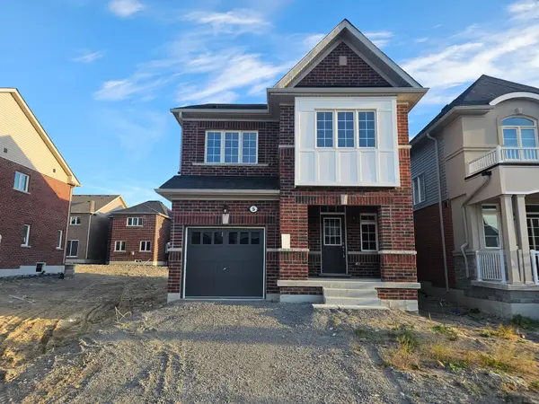 5 Heather Fullerton RD, Georgina, ON L0E 1R0