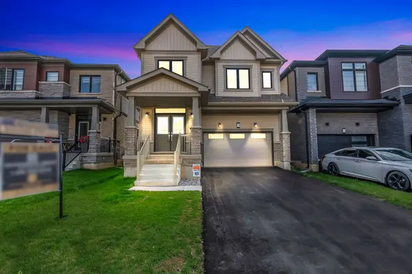 170 Lilac CIR, Haldimand, ON N3W 0H5