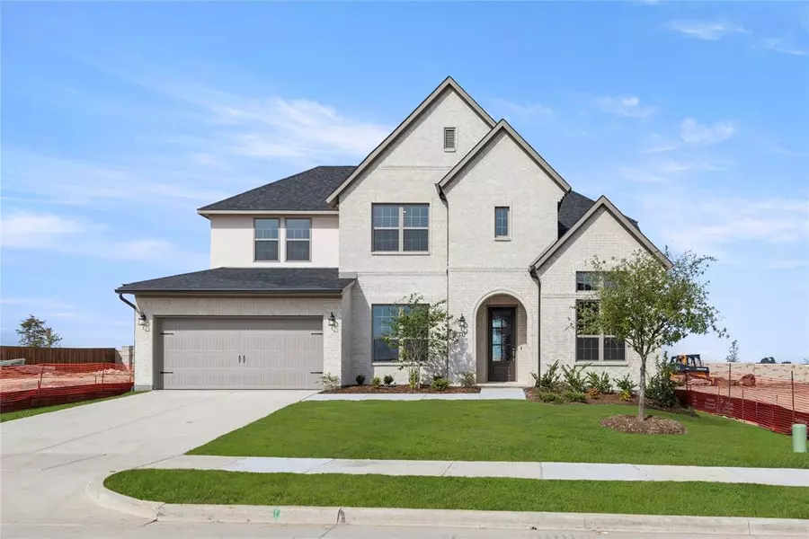 332 Bay Laurel Road, Mckinney, TX 75071