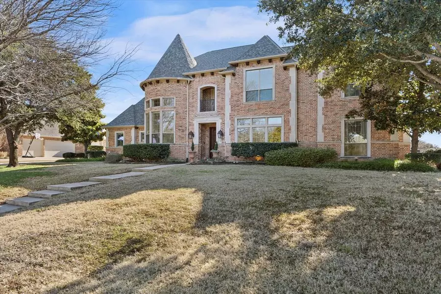 524 Heathland Crossing, Heath, TX 75032