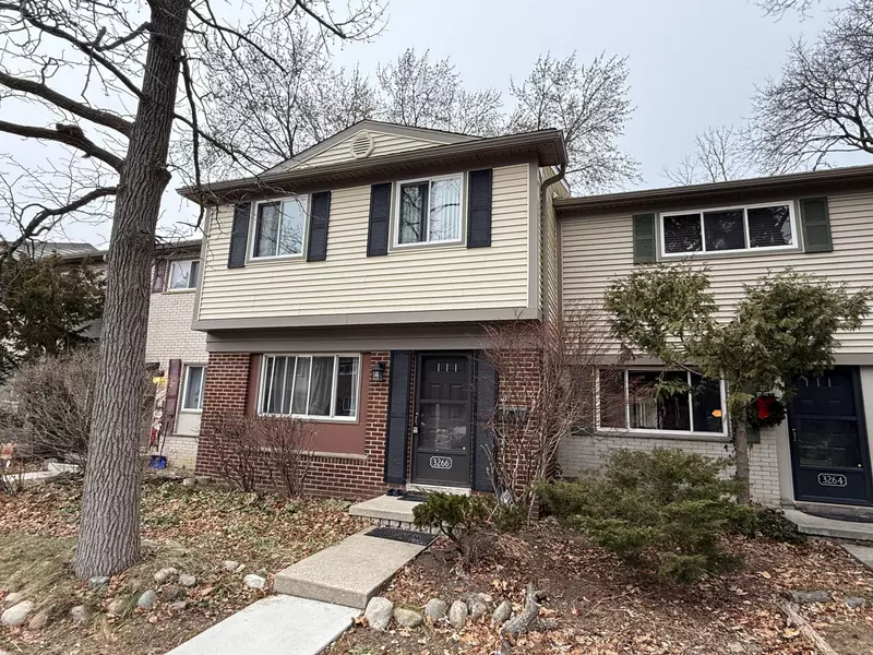 3266 Williamsburg RD, Ann Arbor, MI 48108