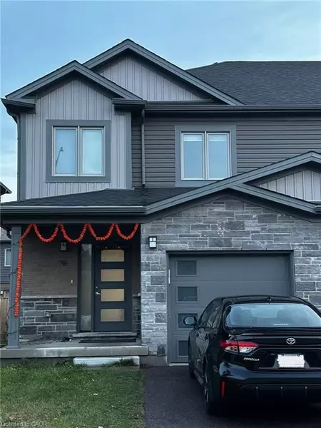 56 Munch AVE, Cambridge, ON N1R 0B9