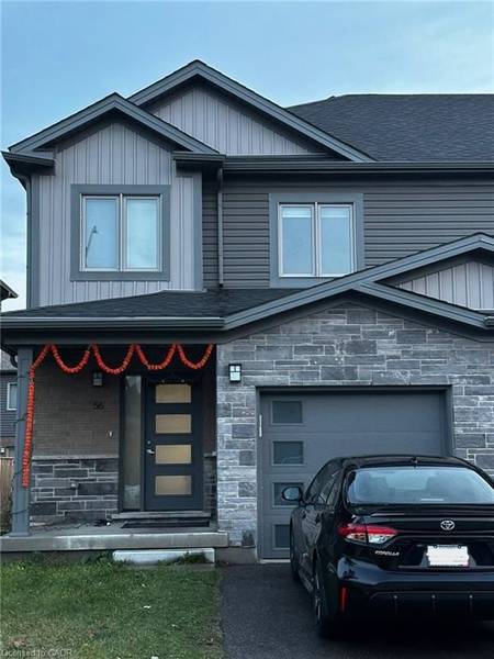 56 Munch AVE, Cambridge, ON N1R 0B9