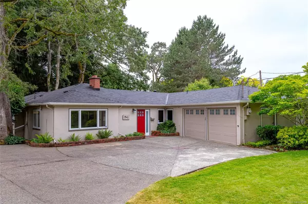 Saanich, BC V8P 1R1,1941 Mayfair Dr