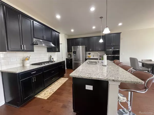 Novi, MI 48375,43635 CHANCELLOR LANE