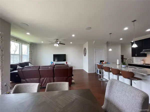 Novi, MI 48375,43635 CHANCELLOR LANE