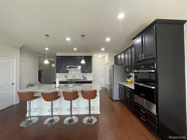 Novi, MI 48375,43635 CHANCELLOR LANE