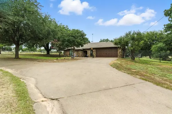 Weatherford, TX 76087,622 Harmony Circle