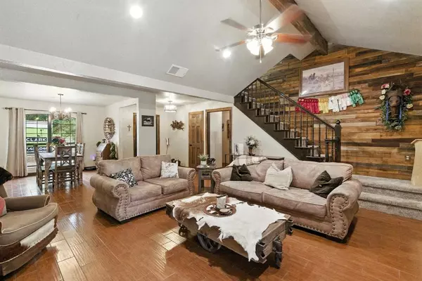 Weatherford, TX 76087,622 Harmony Circle